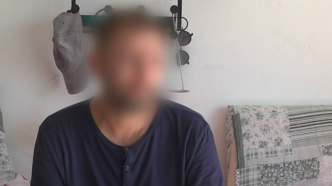 מדר רחוב לשיפוצניק: הפרויקט שמסייע לדרי הרחוב להיכנס למעגל העבודה