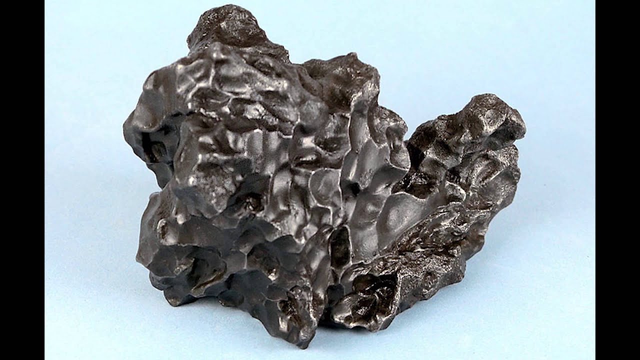 TERRA CAMBIA - 1 Mario Tozzi : Dal fuoco all'acqua