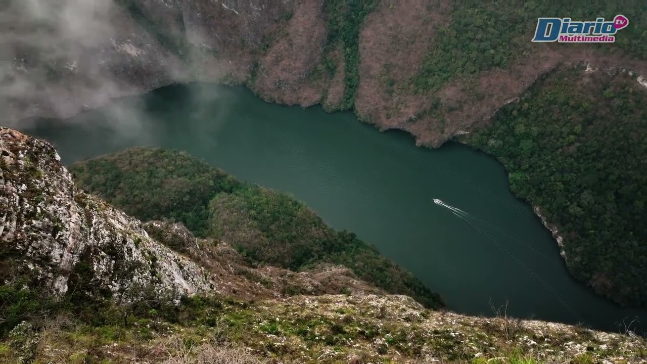 🏝️🌄🧳 #VideoReportaje || Playas, cultura y turismo comunitario