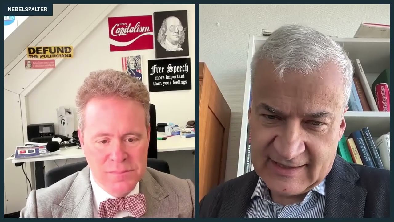 Neutralit&auml;tsinitiative, Ignazio Cassis, 13. AHV, Beamtenvorsorge, linke Doppelmoral
