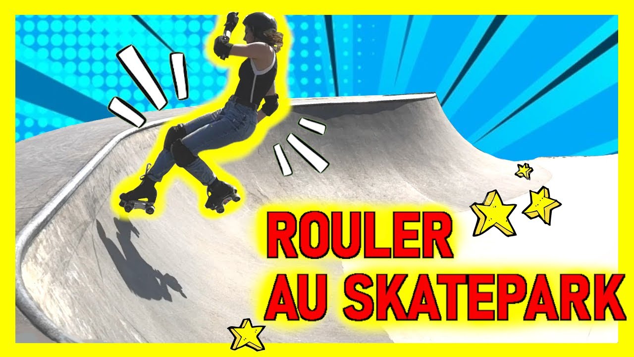 Premiers pas au Skatepark - Le Guide