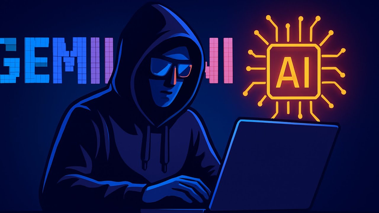 Ethical Hacking Using Gemini CLI