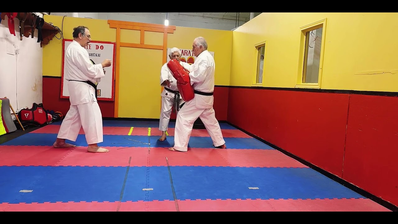 @karate_clases.Shijam Francisco Aguilar.Karate Goju Ryu Taishio Kai