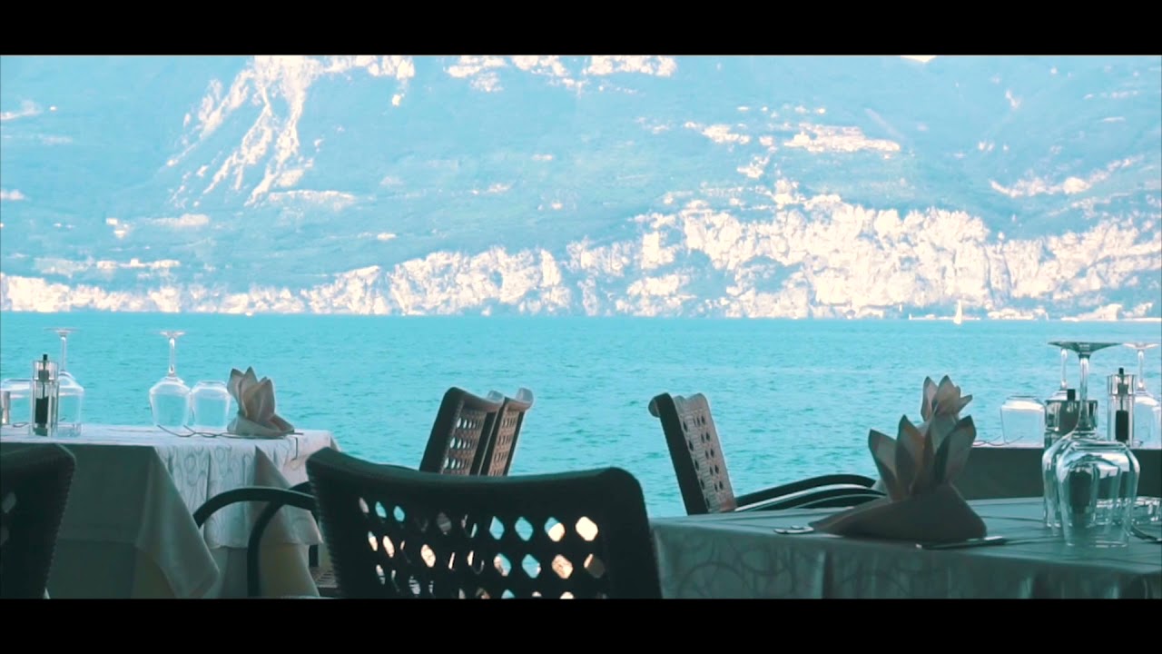 Brenzone Front Lake Hotel - Lago di Garda