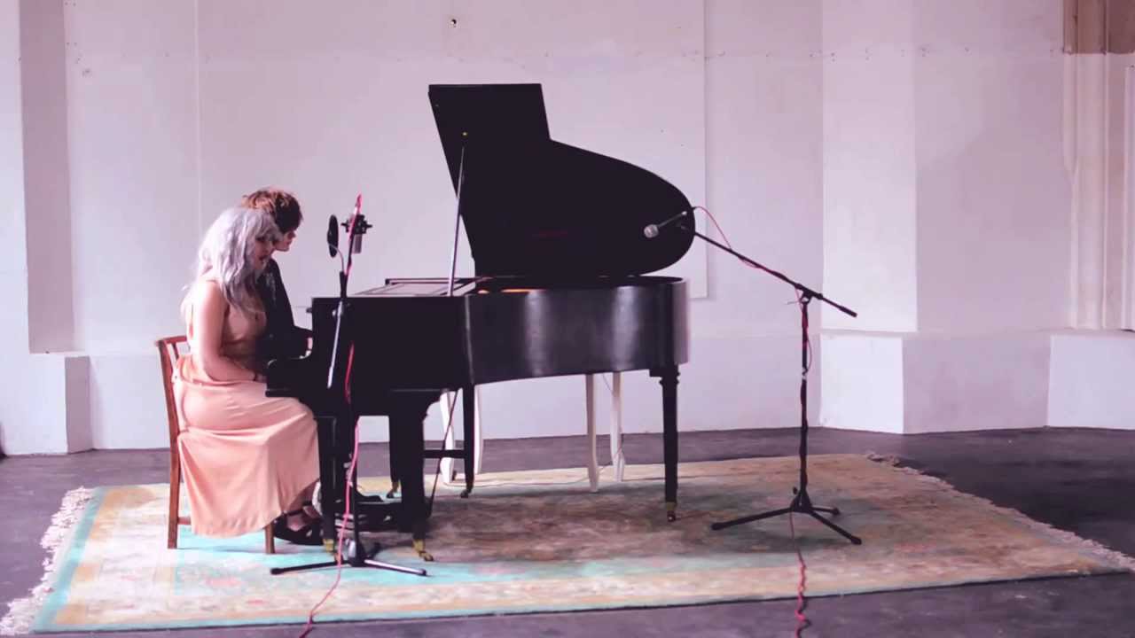 Box of Light - Summer (Piano version live)