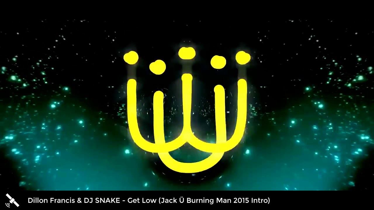 NOT JACK Ü UNRELEASED STUFF