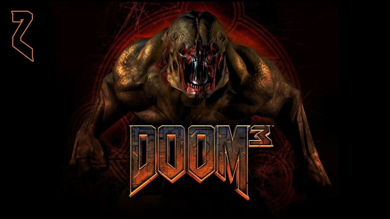 KÁROLY ÉS A ZSEBLÁMPA... | DOOM 3 VÉGIGJÁTSZÁS, (PC,MARINE) - 08.05.
