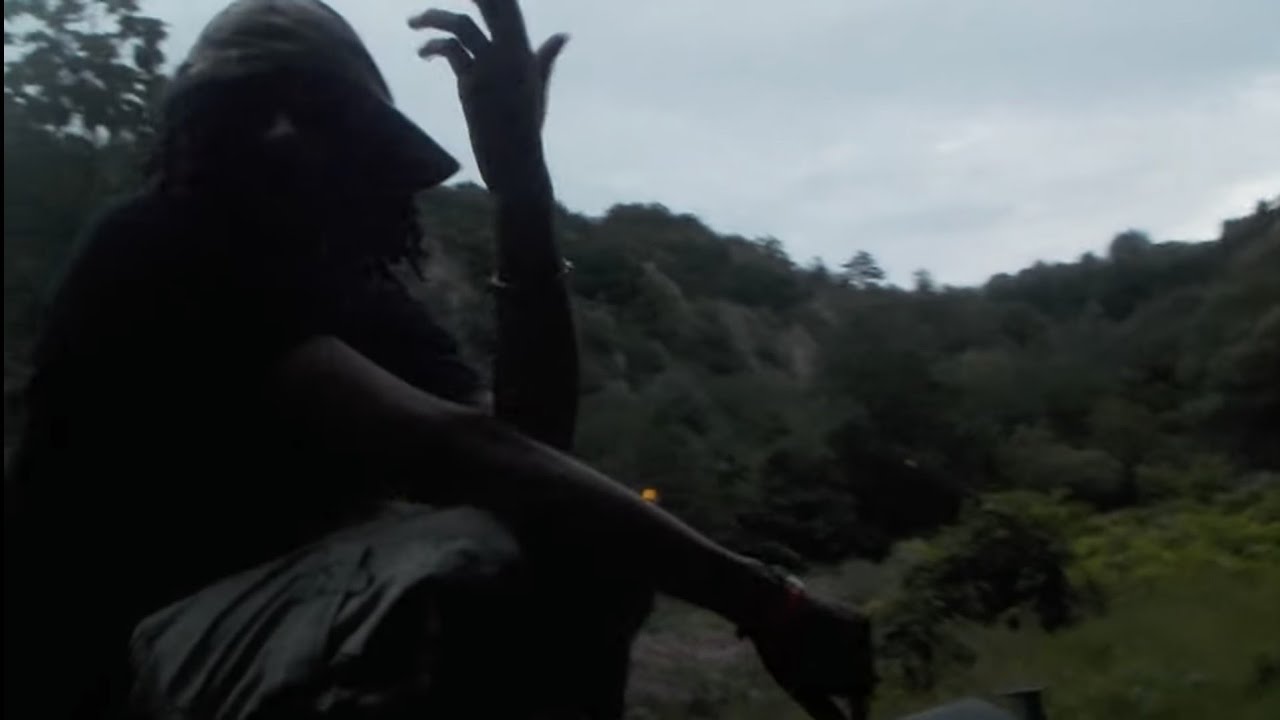 Deray - The hills (official video)