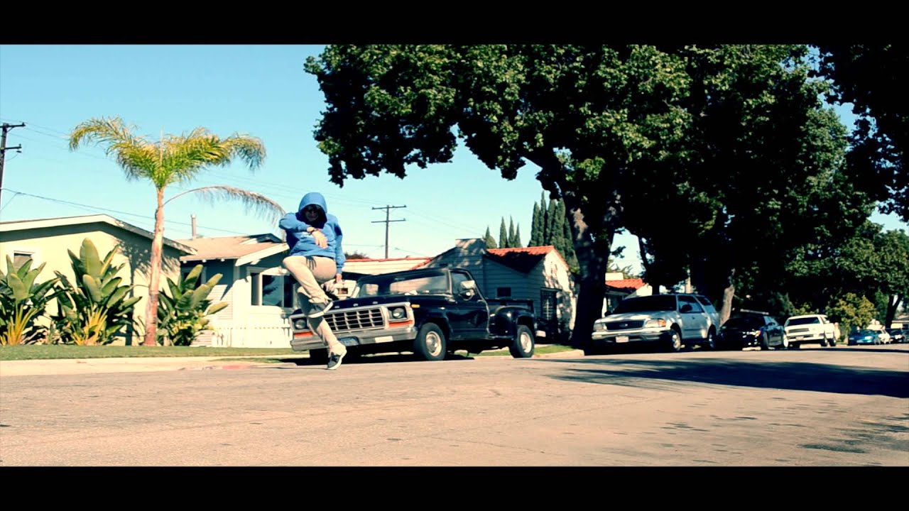 KBC RichardDummy & Kixx “DummKixx Pt.3” (Shuffling)