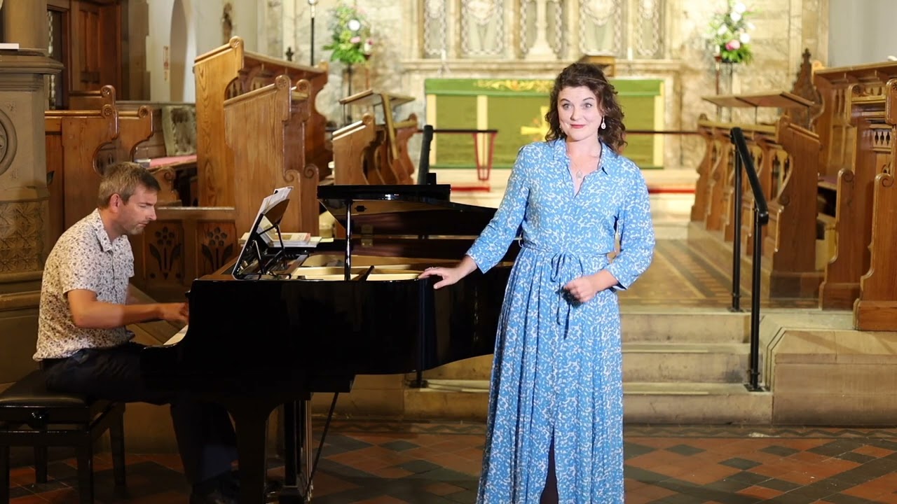 Una donna a quindici anni (Cosi fan tutte) - W.A. Mozart