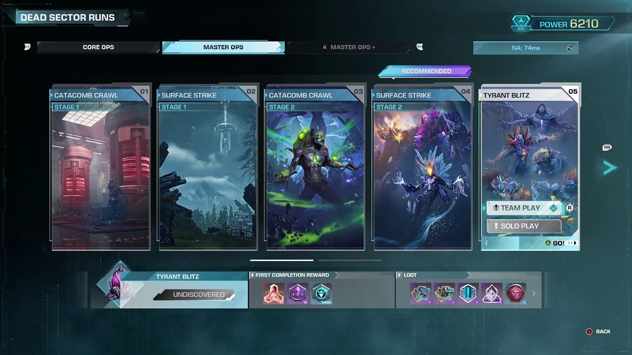 Lvl 22! Synced Live
