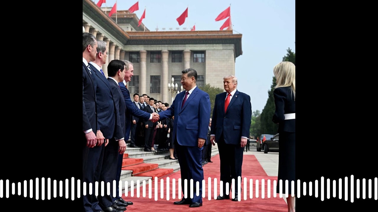 Where the US-China Trade Relationship Stands Now | Big Take