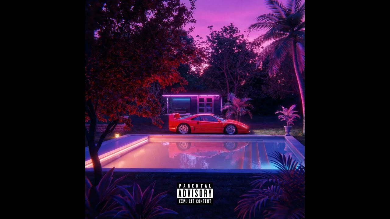 (FREE) Larry June Type Beat - 