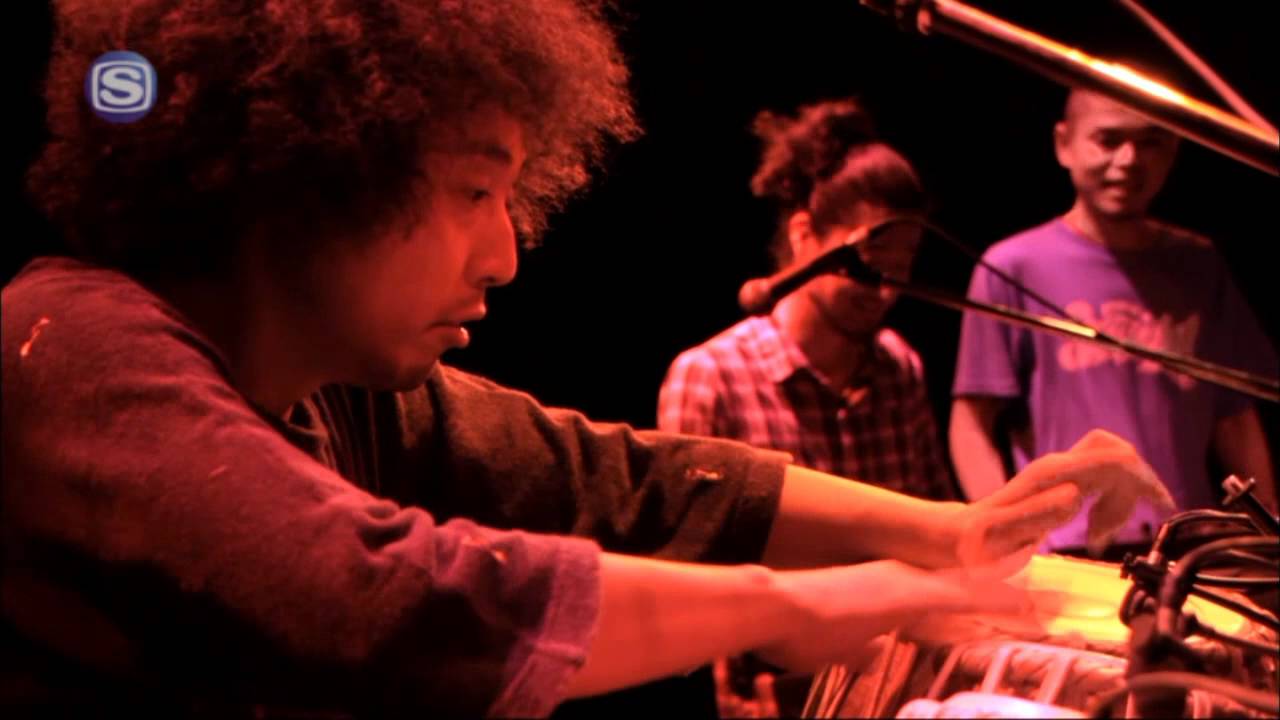 U-zhaan × HIFANA - SKIPLESS LOOPS @ 100%ユザーン vol.2