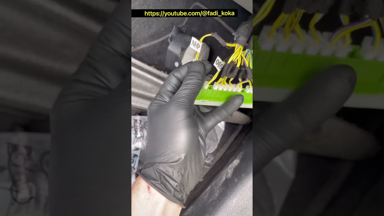 جارجر بيها مشكلة بسيطة ايزي