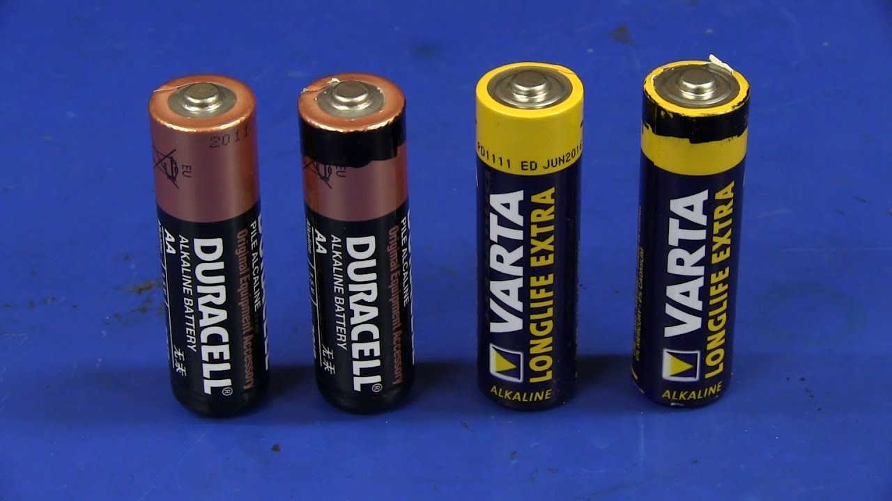 EEVblog #508 - Can You Test Battery Charge By Dropping It?
