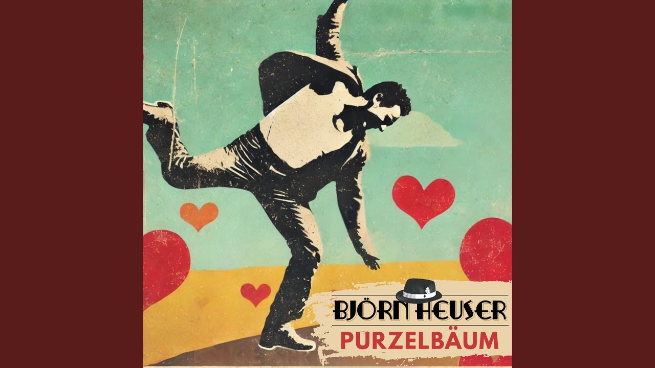 Purzelbäum