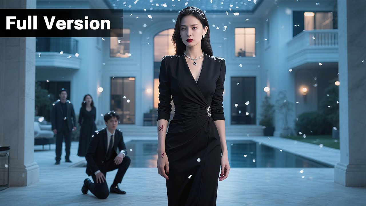 【Full❄】Betrayed and killed by her beloved brother,she’s reborn a year earlier—this time for revenge!