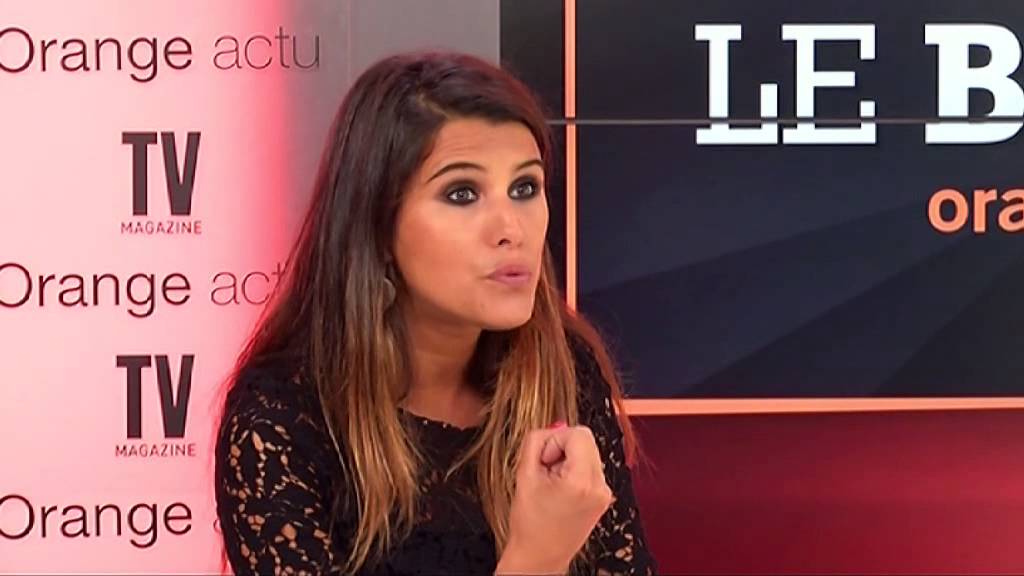 Karine Ferri : « On est super content des audiences ! »