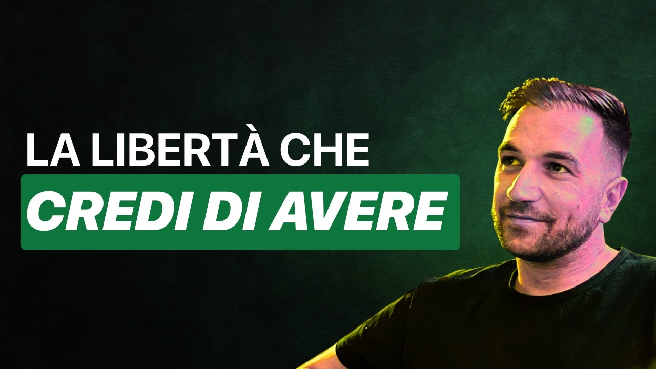La libertà è libertà?