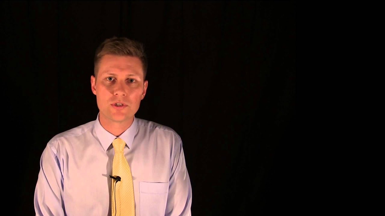 BRAIN BOX Interview - autism expert Dr Peter Enticott