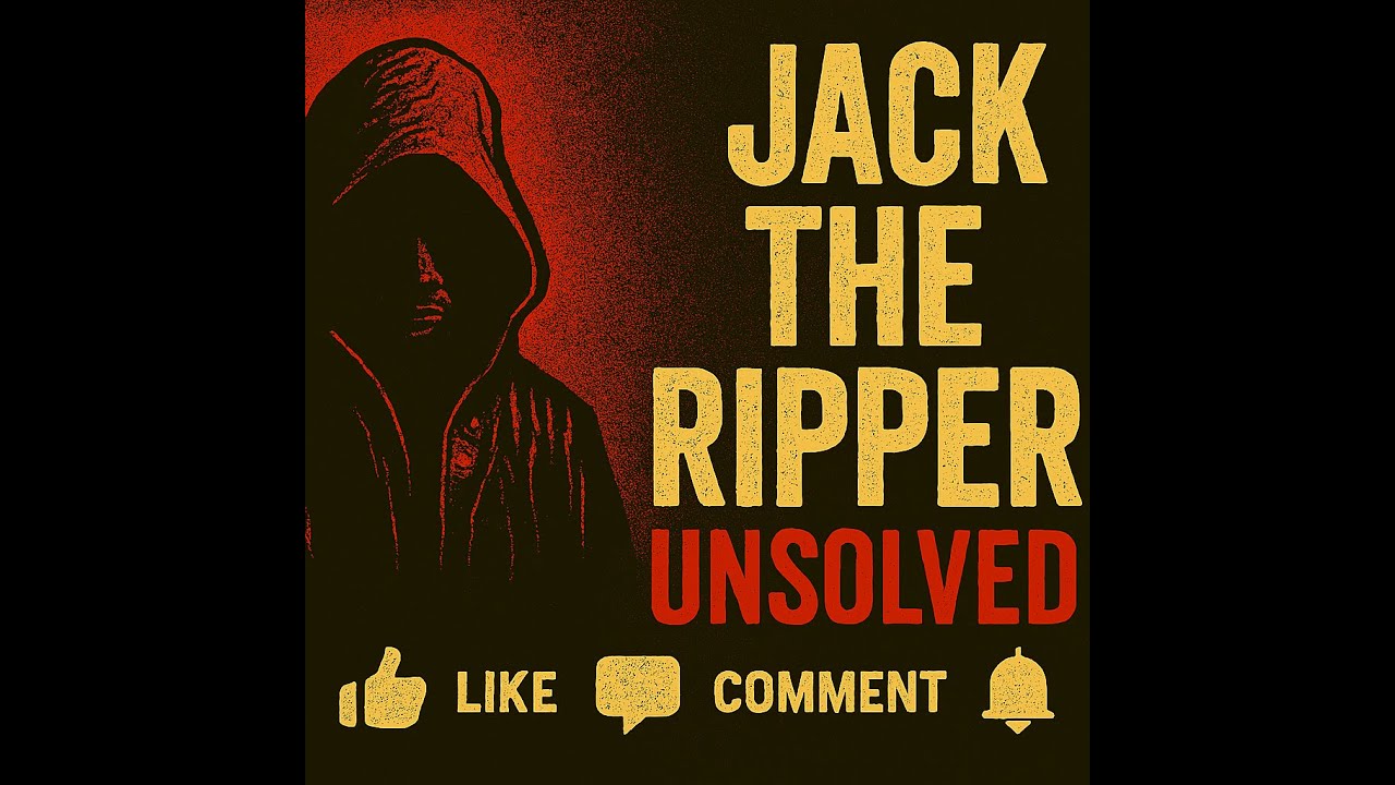 Jack the Ripper Still Unsolved in 2025