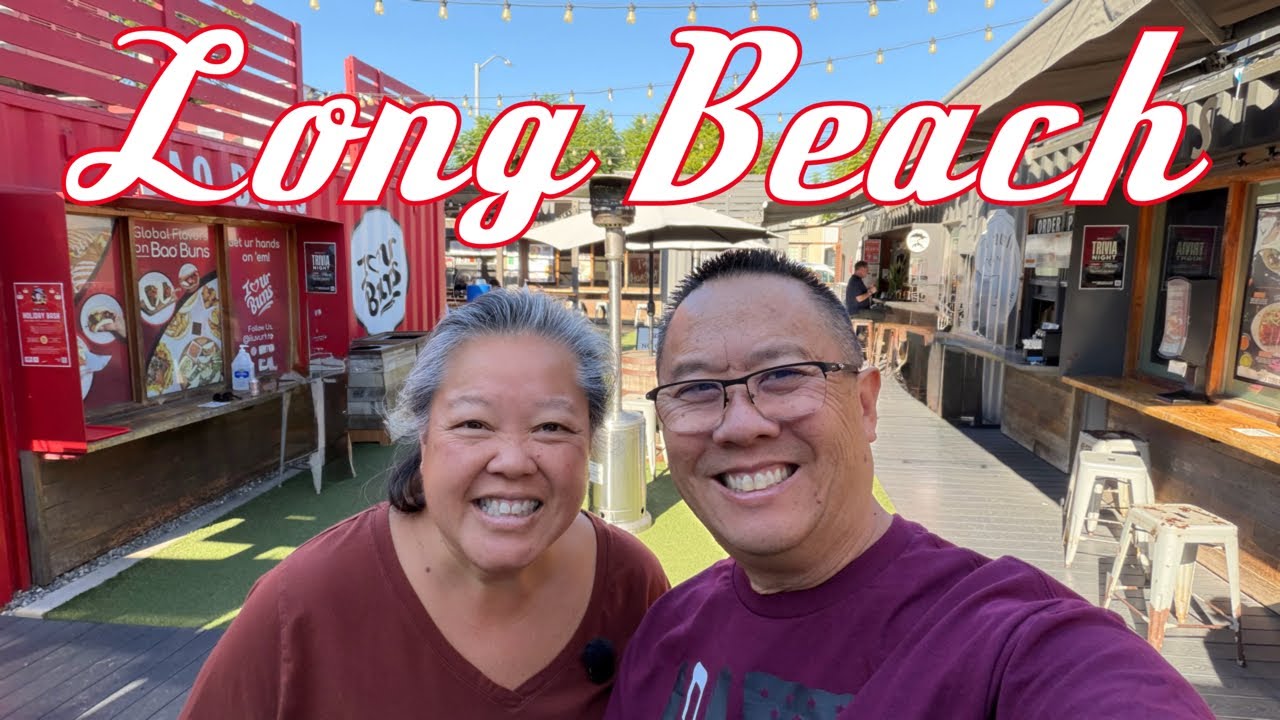 СТИЛКРАФТ ЛОНГ-БИЧ | городская закусочная на открытом воздухе