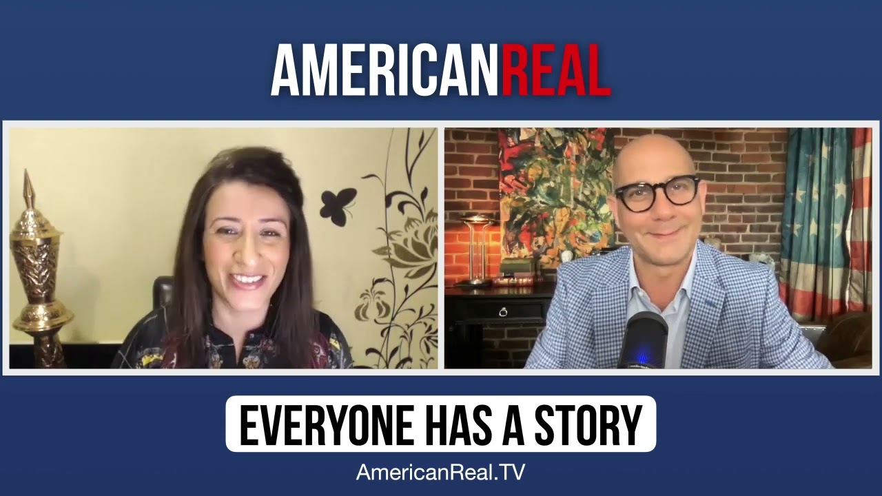 Amplify Your Ideas with Amber Khan