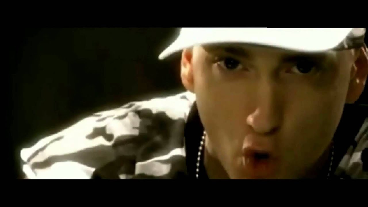 Eminem - Go To Sleep [MUSICVIDEO HD]