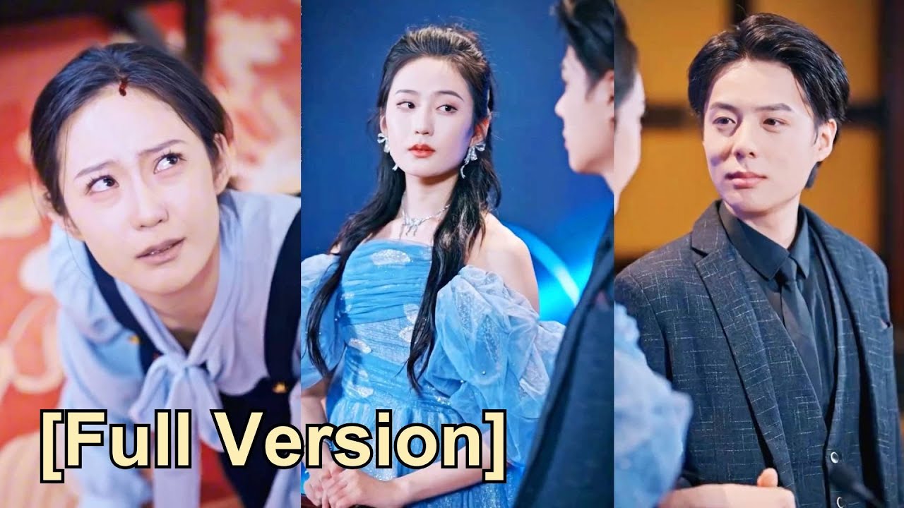 【Full Ver】He gave her up for his sister-in-law,but she became a famous doctor,came back for revenge