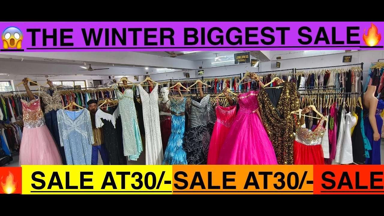 100% Branded Export Surplus Ladies Clothes Top,Dress|Export Surplus Wearhouse in Delhi|Kids Clothes