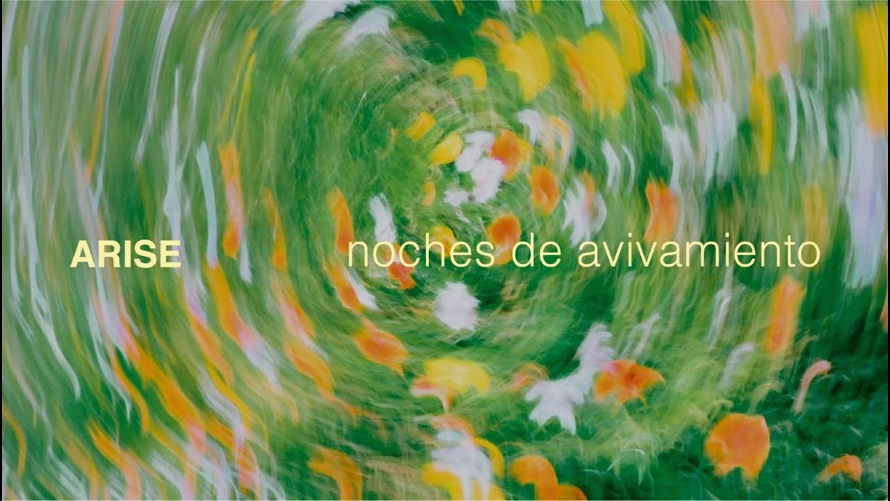 ARISE | Adoración & Intercesión por la Ciudad | 27.12.2025 | Esencia iglesia