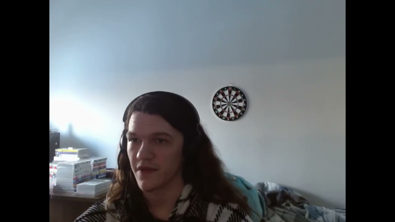 Game Engine First Playable Reflective Video