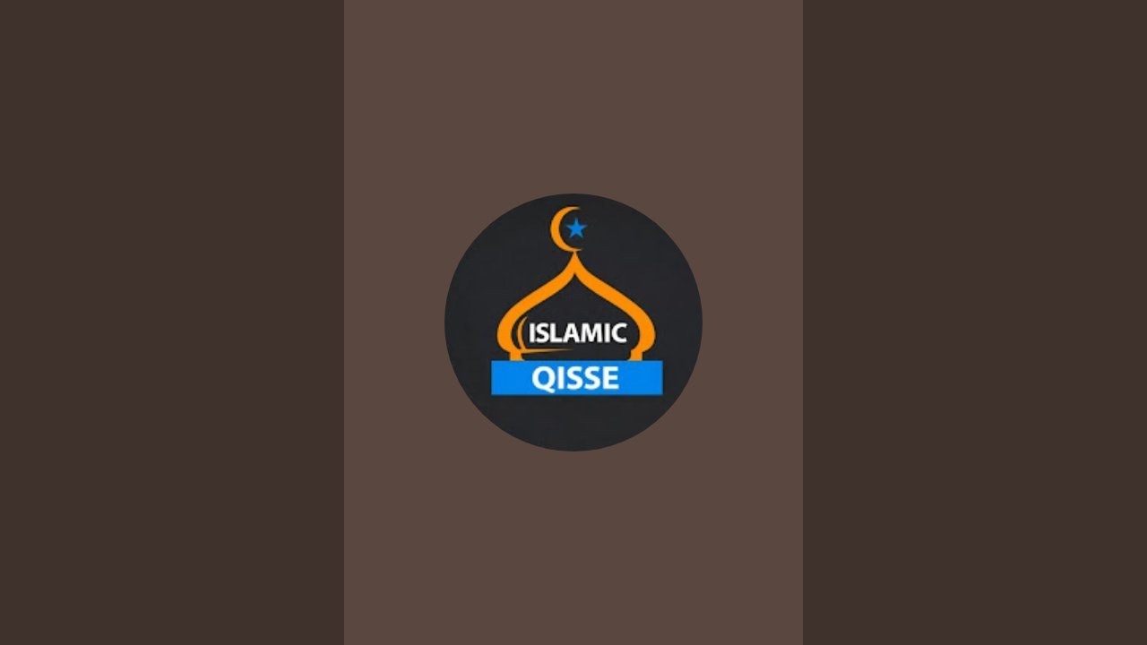 Islamic Qisse  is live!