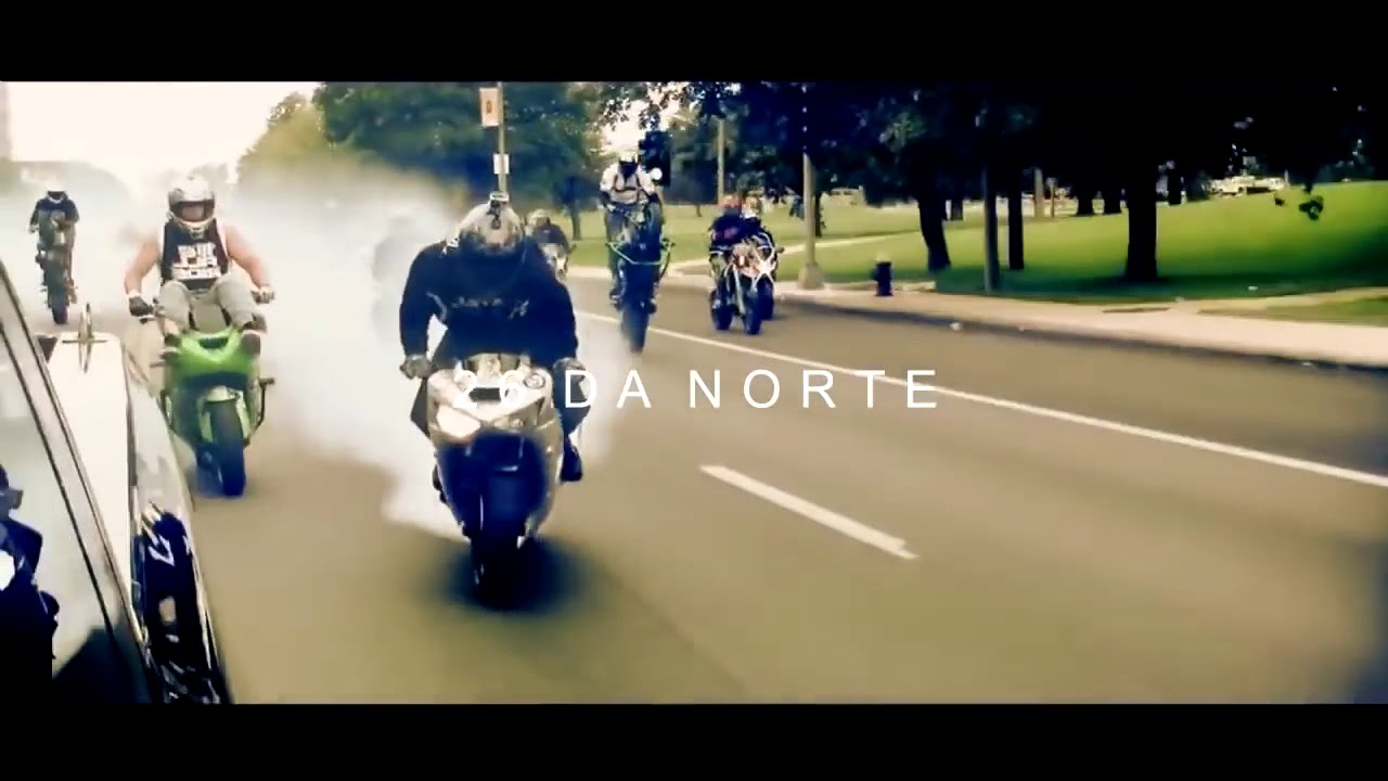 Musica 26 Da Norte - Autoria Familia Shake Rappers