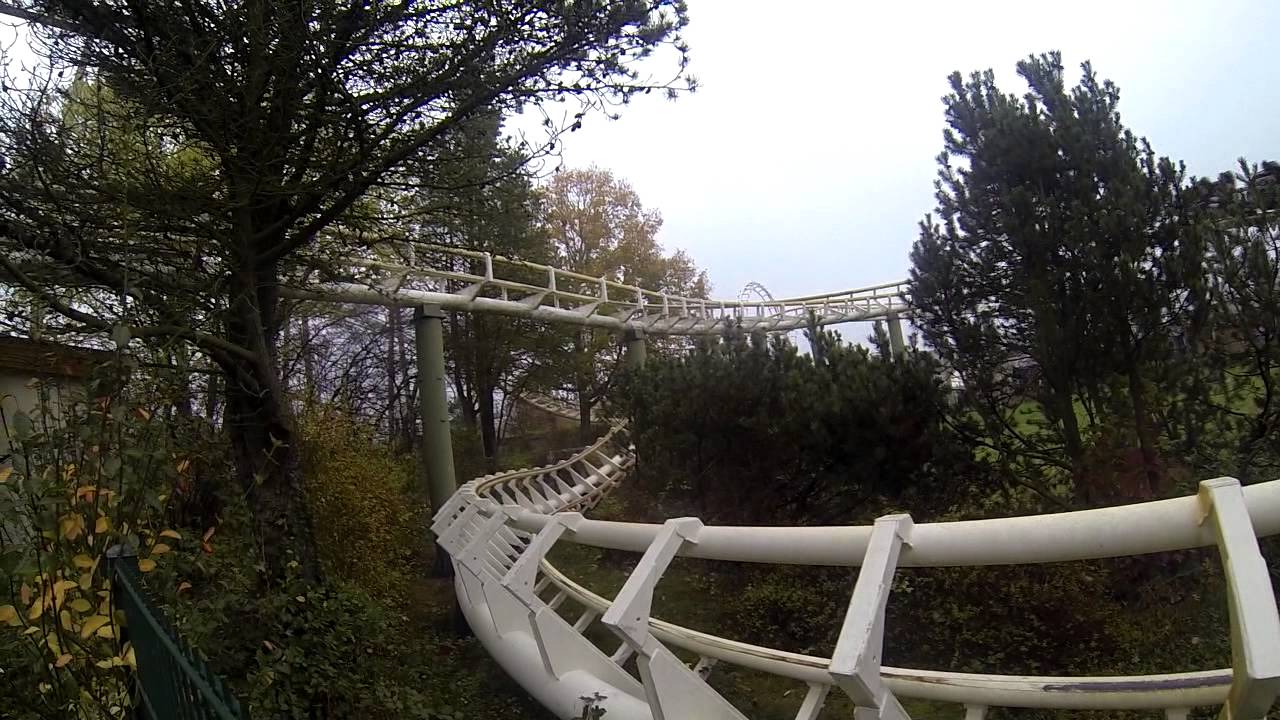 Park - Heide Park Resort