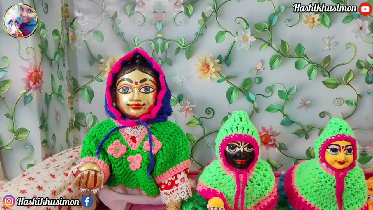 বাজারের ব্যাগে করে ফেলে দিয়ে চলে যাচ্ছে🙏#hashikhusimon#bengalivlog 