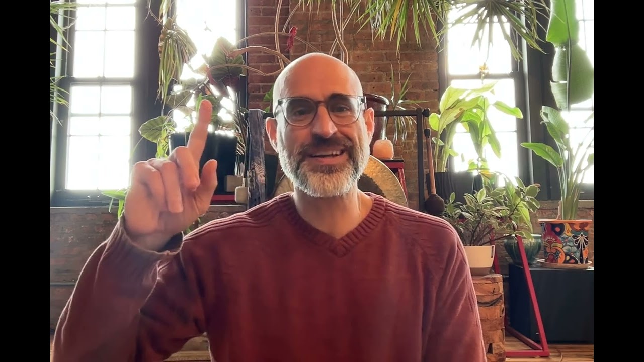 Powerful Transmutation, Alternate Nostril Breath