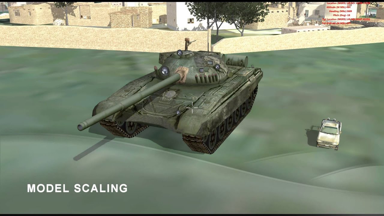 2014 I/ITSEC Product Video