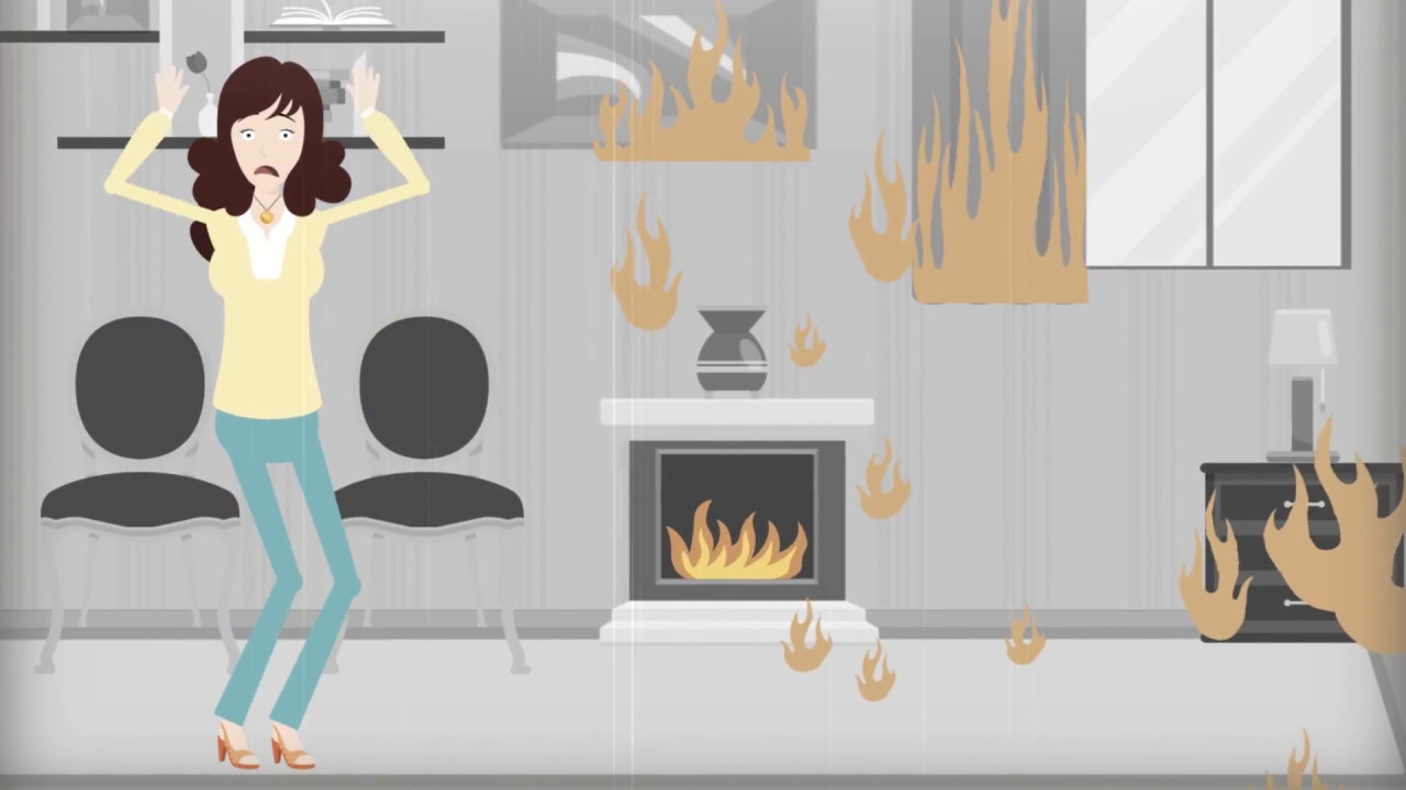 SavMe Company Video Presentation