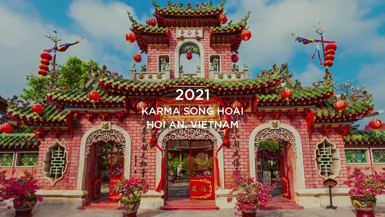 Karma Group Global Resort Destination Portfolio