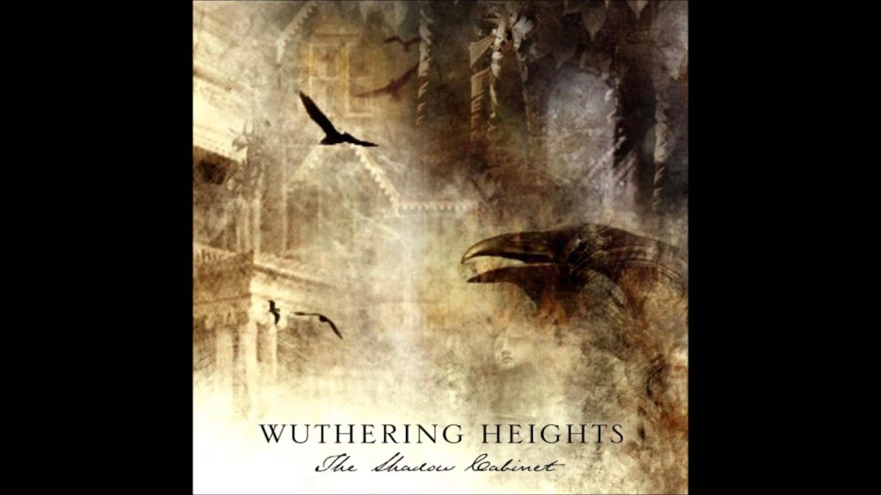 Wuthering Heights - I Shall Not Yield