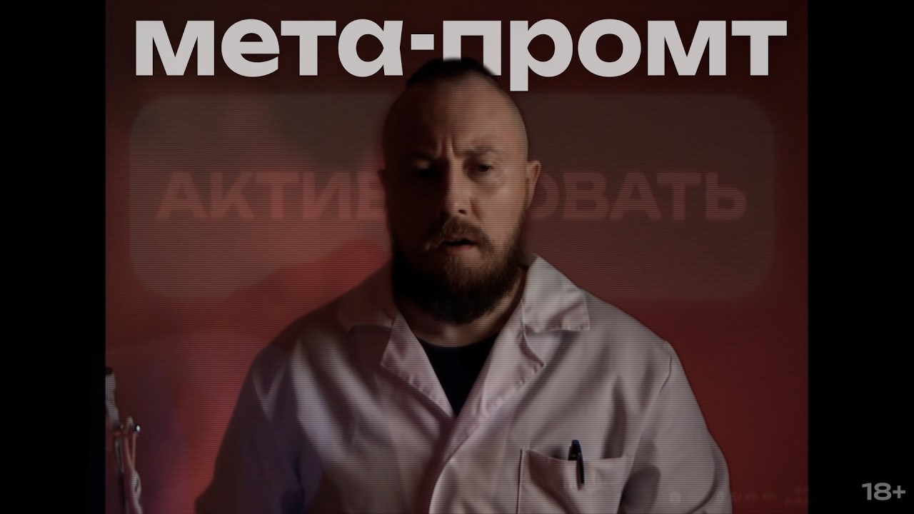 Создайте Лучший ПРОМТ для Любой Нейросети! Генератор + Примеры генерации промптов для ИИ