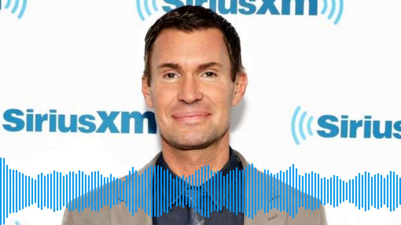 Jeff Lewis opens up about his relationship with Gage Edward
