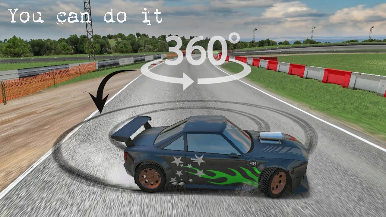 Rally fury i'm recorded several moments while playing 🔴