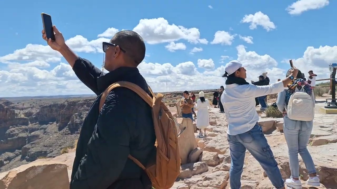 ARIZONA - Grand Canyon 2025 , United States