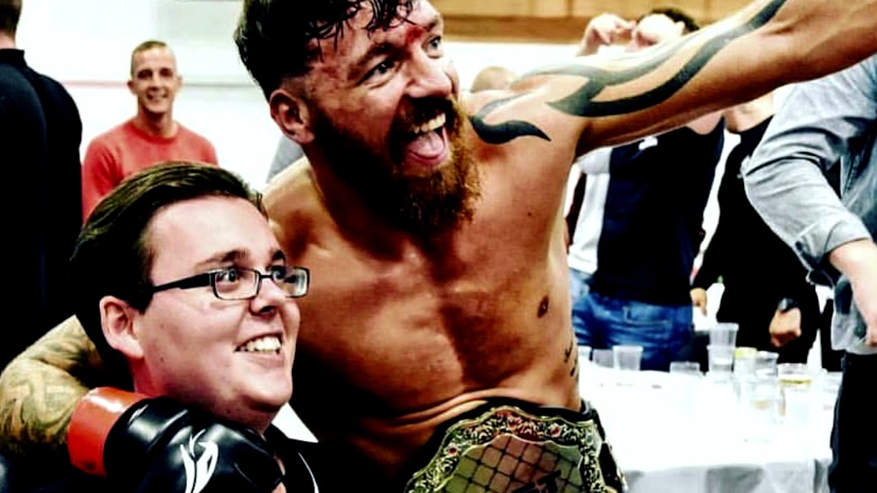 Chris Bungard | 'The Bad Guy' | Documentary