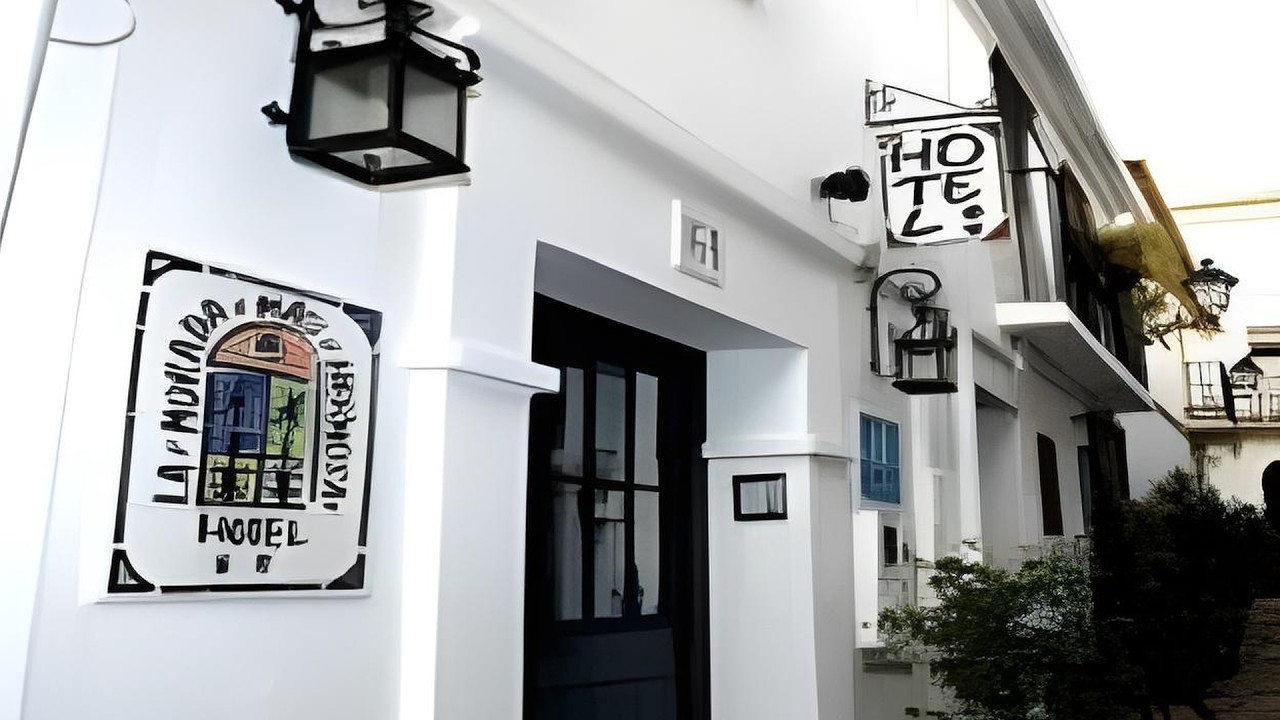Hotel La Morada Mas Hermosa | Marbella, Spain | Hotel Review 🏩