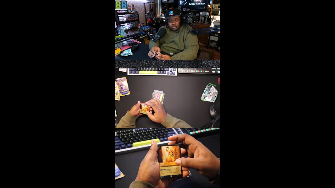 Building a Lego Retro Camera!