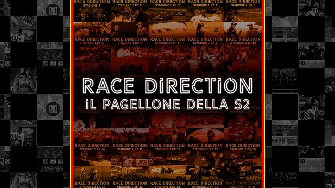 IL PAGELLONE DELLA S2 - Voti, Menzioni, Commenti e Previsioni vista 2026